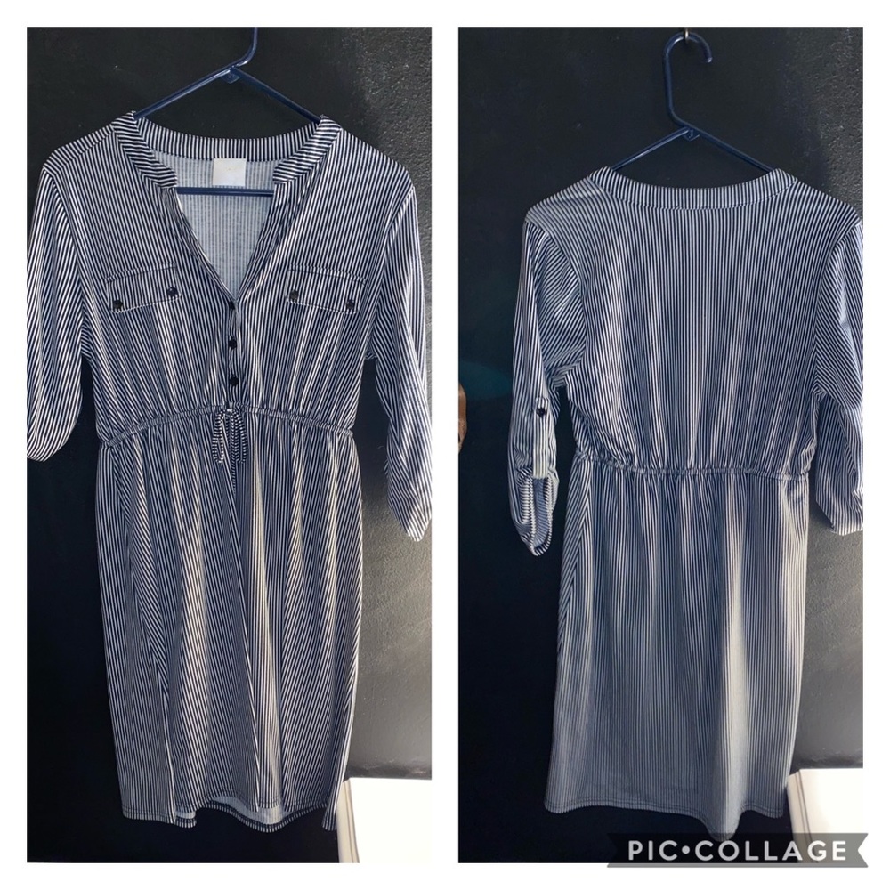 Maternity Dress
